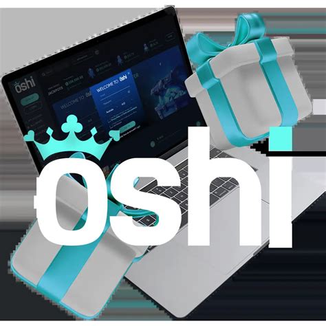 Oshi Casino Registration, Login, and Account Verification in .